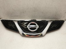 GRILLE NISSAN QASHQAI 5 Door