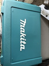 Makita Cordless Hammer Drill Driver DHP453SFE Empty Box