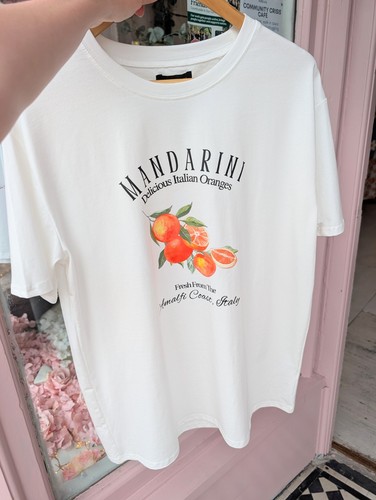 Ladies oversized summer - ladies,
