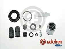 Brake caliper repair kit Rear Axle D41614C AUTOFREN SEINSA for FORD CITROËN OPEL