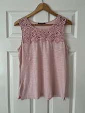 Laura Ashley ladies pink