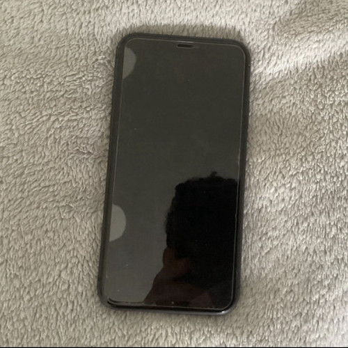 Apple iphone 64gb - apple, black