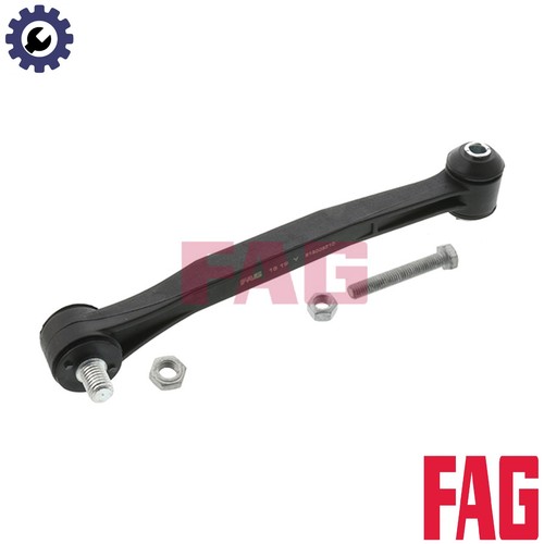 Linkcoupling rod stabiliser - linkcoupling,