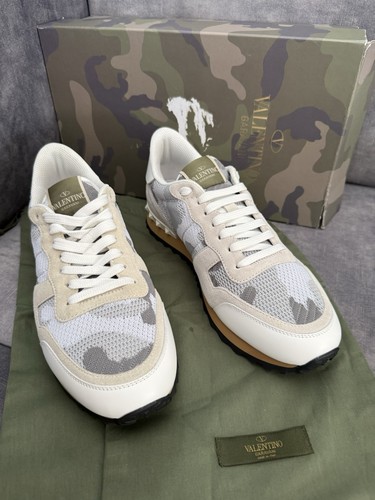 Valentino garavani camouflage - valentino,