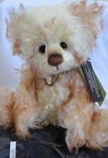 Charlie Bears Karakuri