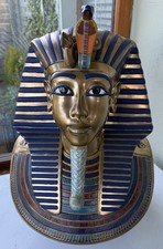 Tutankhamun Full Size Mask