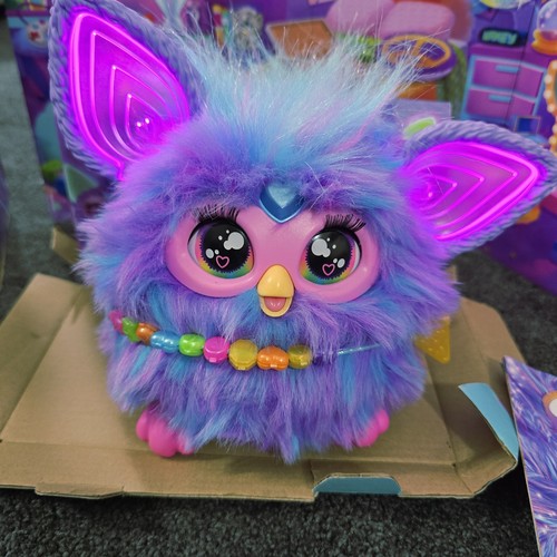 Furby