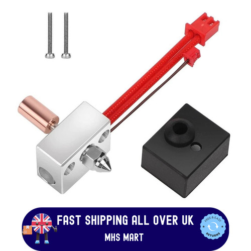 Heater block kit pro 300c - pro, high