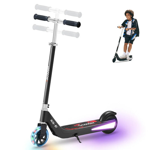Iscooter ik1s kids electric - iscooter,