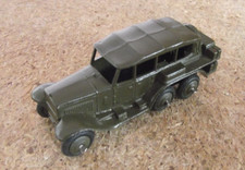 Original Vintage Dinky Toys