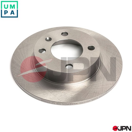 Brake disc 40h9049 jpn for - disc, 40h9049-jpn