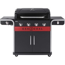 Char-Broil Gas2Coal 2.0 440 -
