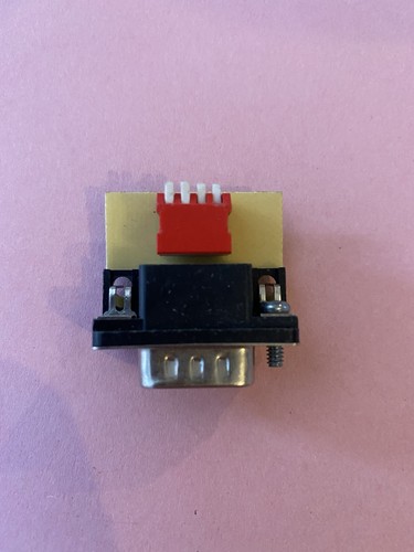 Fruit machine stake key - fruit,
