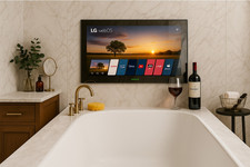 Sarason webos smart - 24",