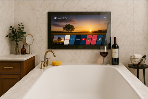 Sarason lg webos smart - sarason,