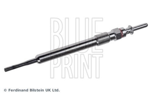 Glow plug blue print - blue, adb111802