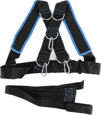 Fitness Resistance Harness