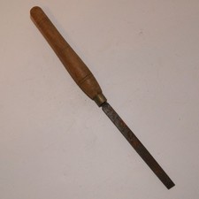 VINTAGE ANTIQUE LONG HANDLED