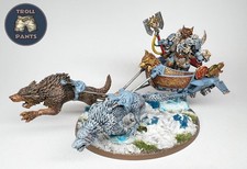 Logan Grimnar on Stormrider -