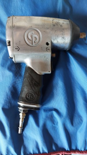 Chicago pneumatic cp749 - chicago,