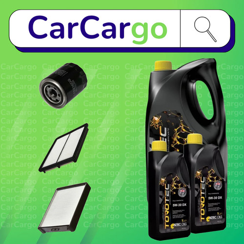 Service kit kia sorento - kit,