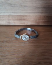 Vintage Sekonda 17 Jewel USSR