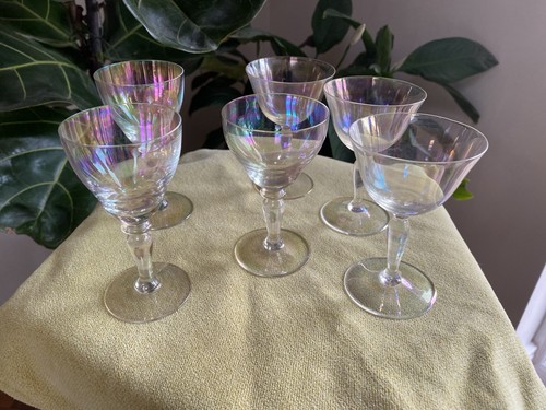 Iridescent wine sherry - or,
