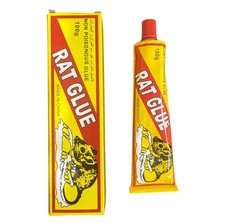 Non Poisonous Magic mouse / R4t glue Power glue 100 grams