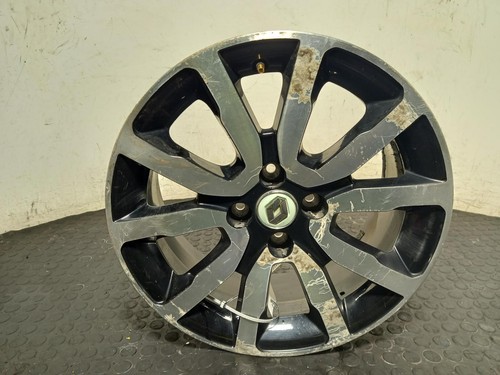 Renault twingo alloy - twingo, 16"