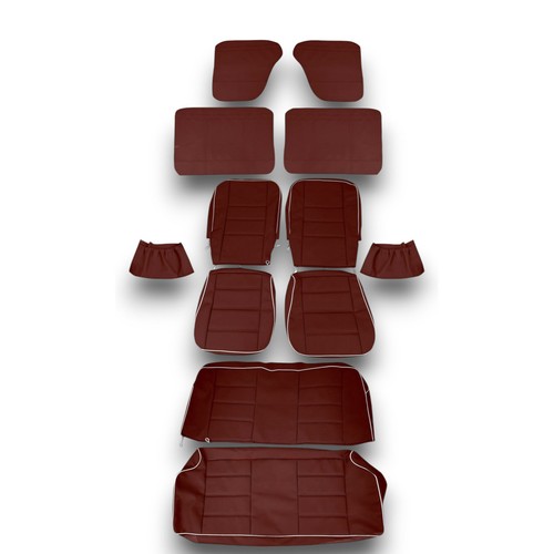 Seat covers universal - seat,