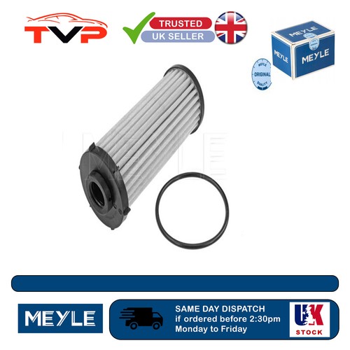 Meyle automatic transmission - meyle,