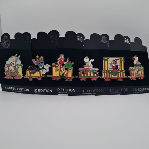 Disney shopping 150 pin - disney, le