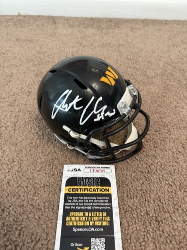Austin ekeler signed - austin,