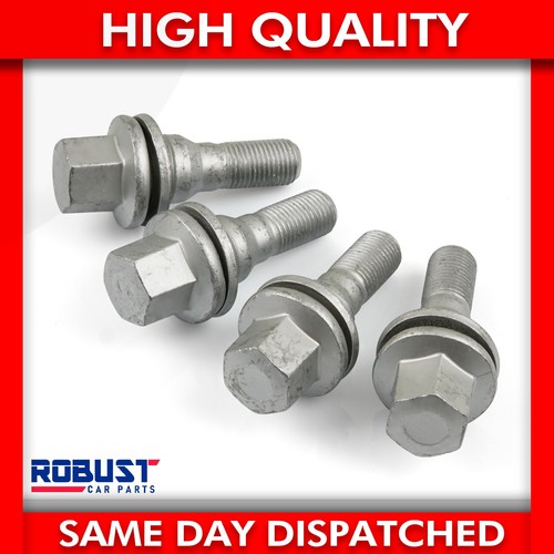 Alloy wheel bolts - wheel,