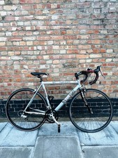 Lightweight Road Bike – 700c – 14 Speed- 56cm