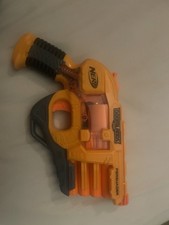 Nerf Doomlands Persuader