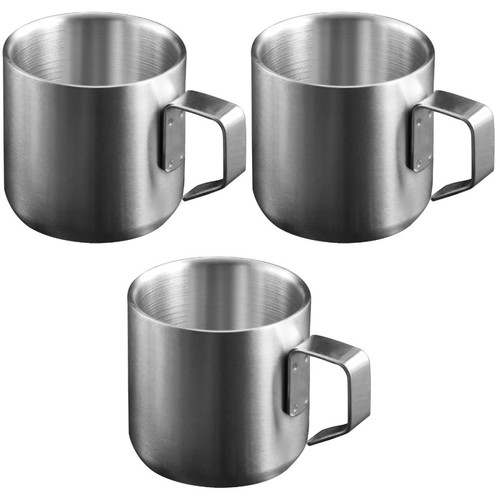 Reusable metal coffee - metal,