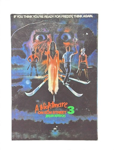 Neca nightmare elm street - nightmare,