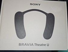 Sony BRAVIA Theatre U Wireless