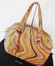 Paul Smith Dark Swirl