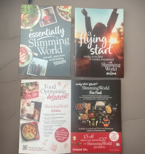 Slimming world 2026 - slimming,