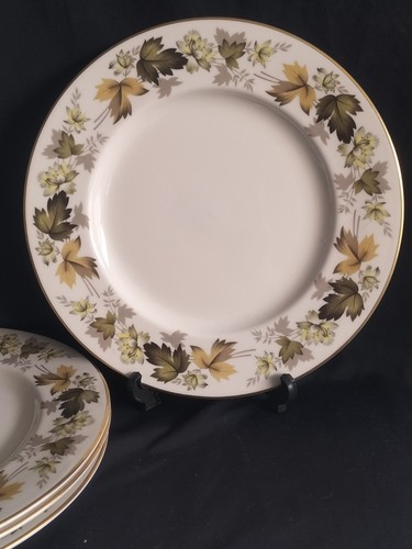 Royal doulton larchmont fine - royal,