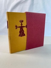 Far from the Madding Crowd by Thomas Hardy  Folio Society