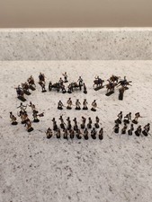 1:64 Scale Napoleonic Army