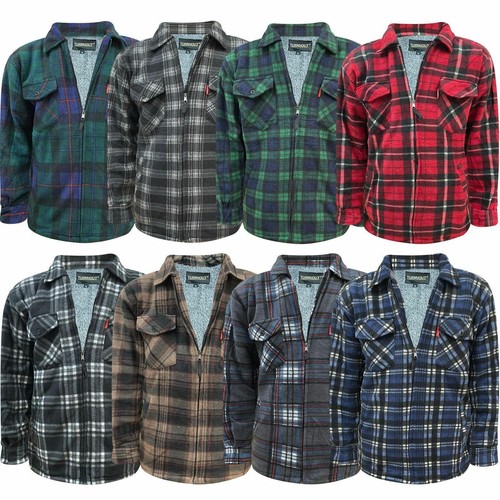 Mens sherpa fur fleece lined - mens,