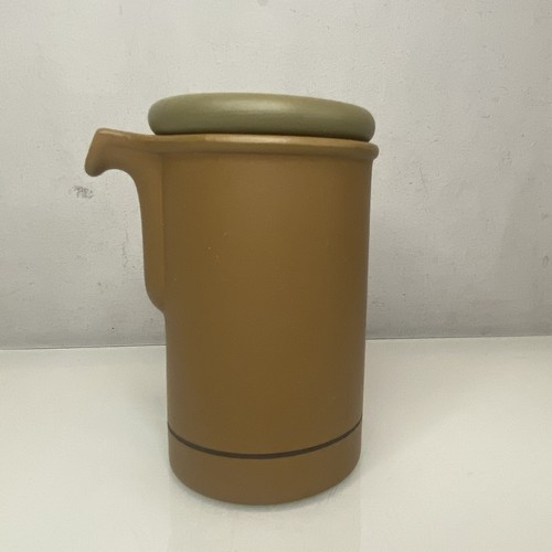 Hornsea pottery cumbria lidded - pottery,