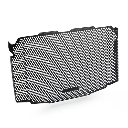 Motorcycle radiator guard for - motorcycle,