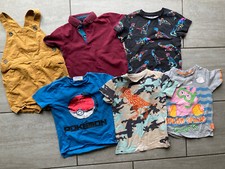 Boys Clothes Bundle Short