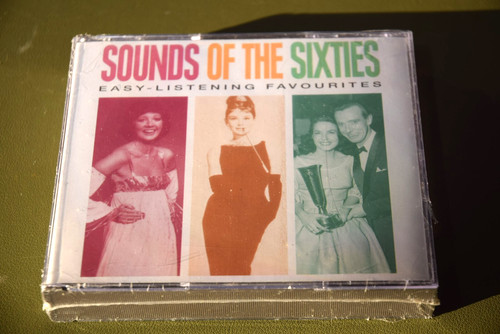 Sounds the sixties easy - of,