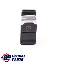 Audi A4 B8 Parking Brake Handbrake Button Switch Control Unit 8K2927225B